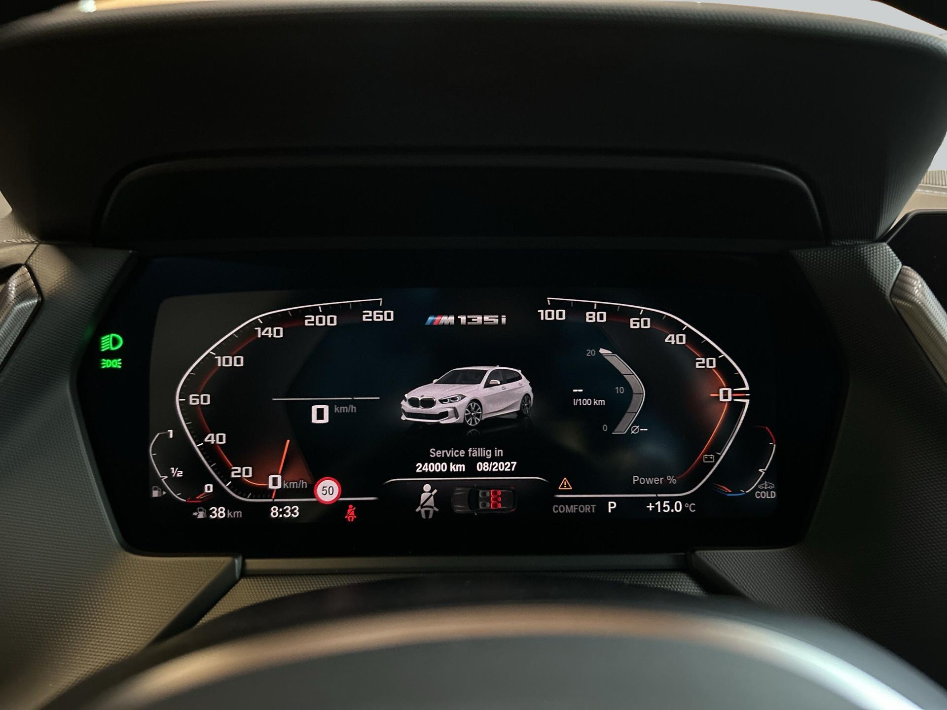 BMW 1er – Bild 6