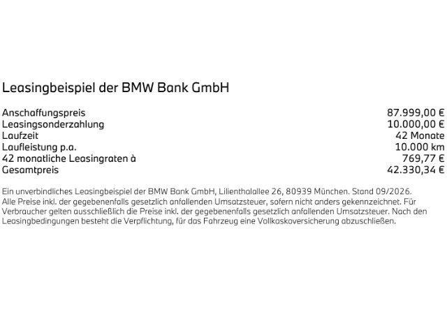 BMW 7er – Bild 2