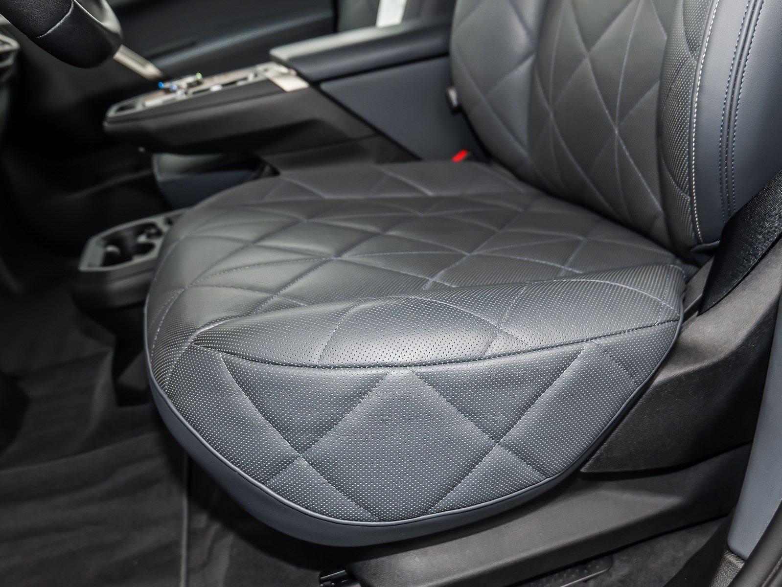 BMW iX – Bild 24