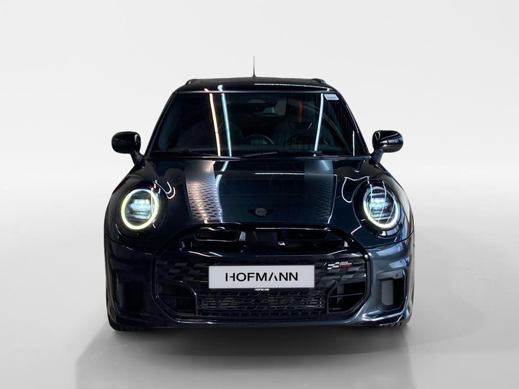 MINI Cooper 3-Türer – Bild 10