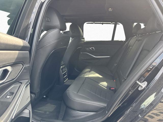 BMW 3er Touring – Bild 8