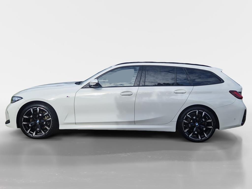 BMW 3er Touring – Bild 3