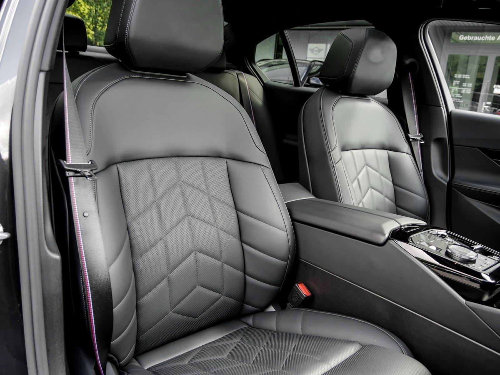 BMW 5er – Bild 6