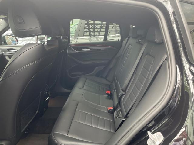 BMW X4 – Bild 9