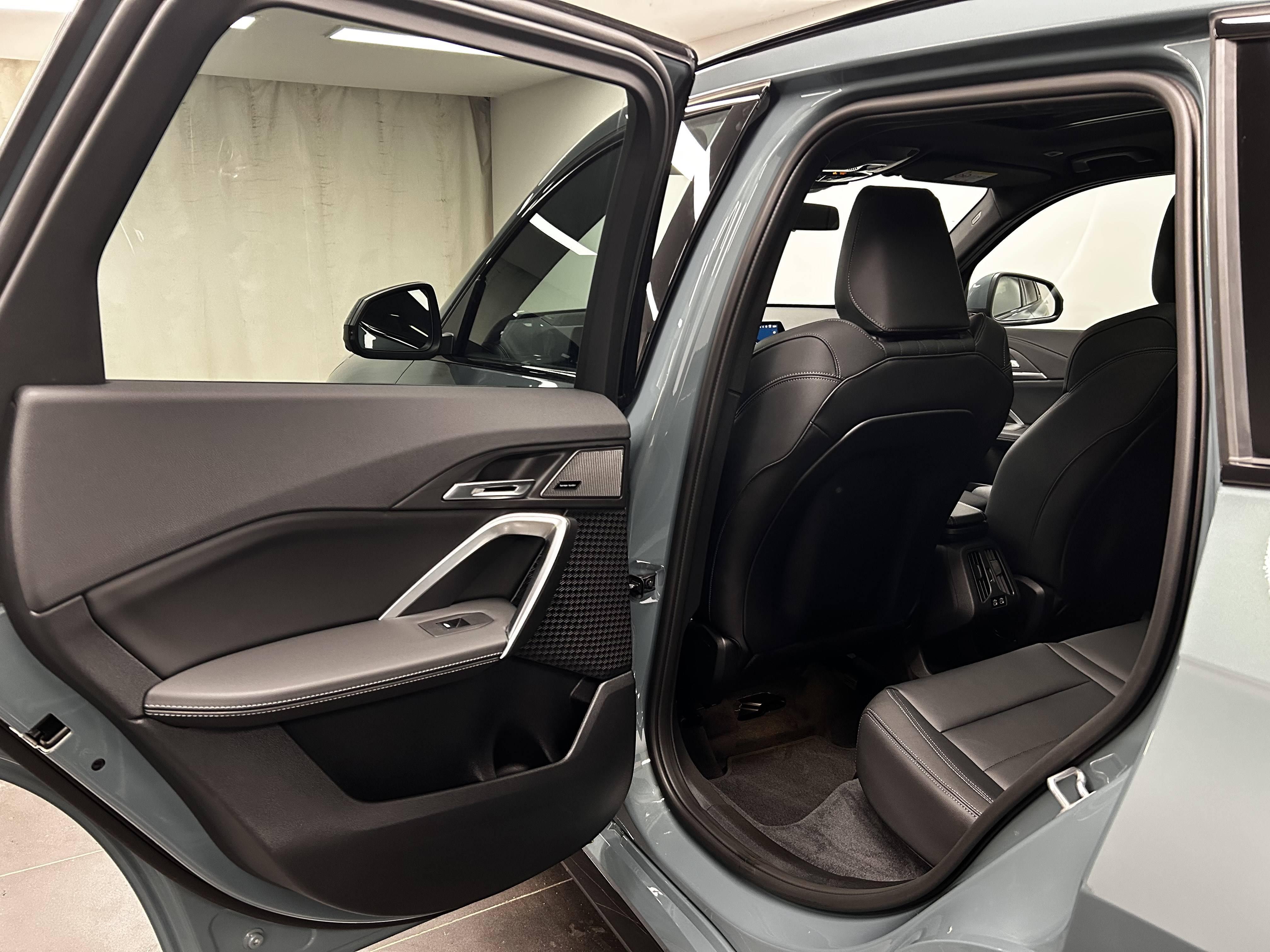 BMW X1 – Bild 22