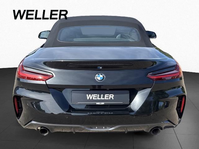 BMW Z4 – Bild 14