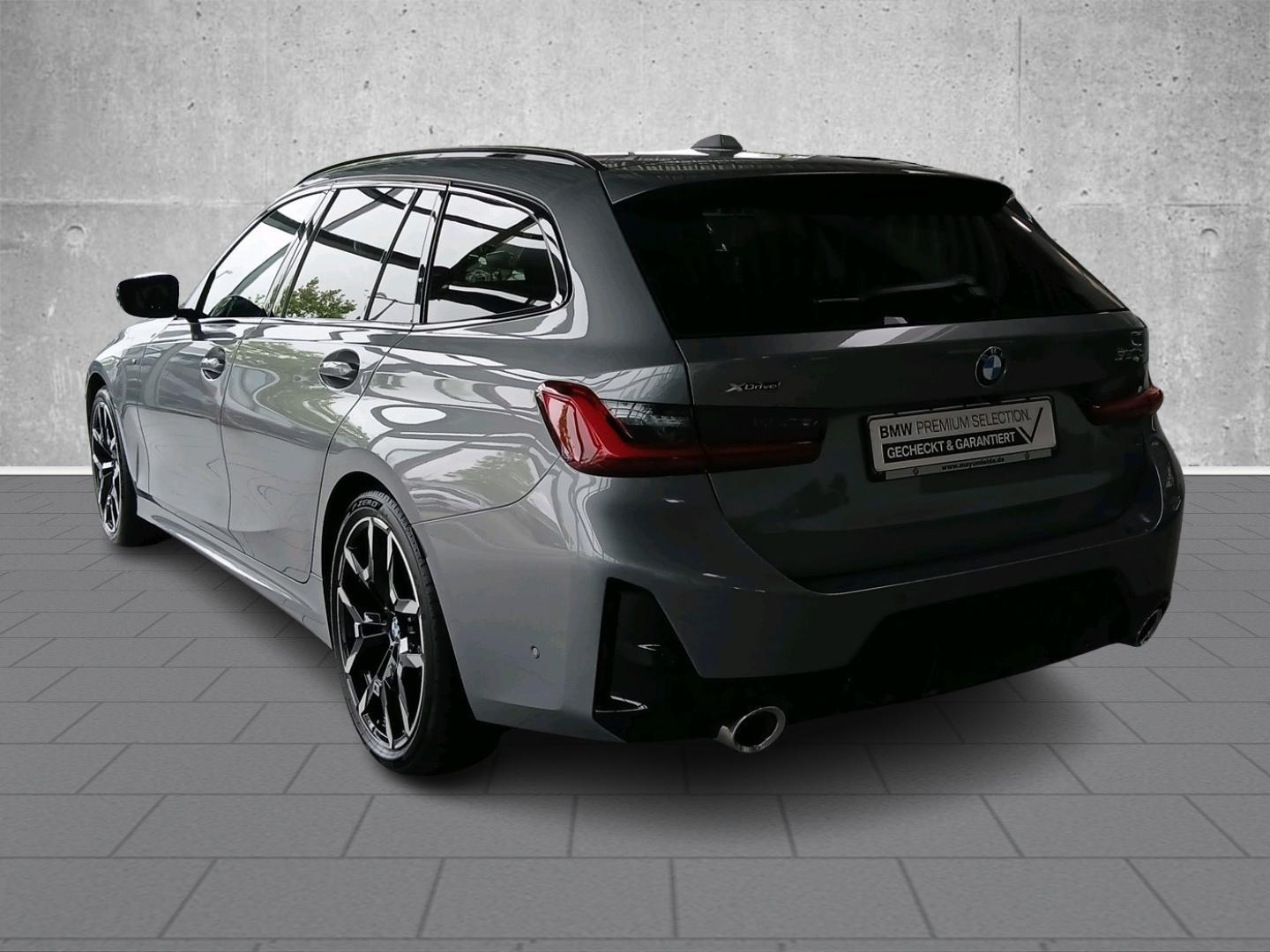 BMW 3er Touring – Bild 7