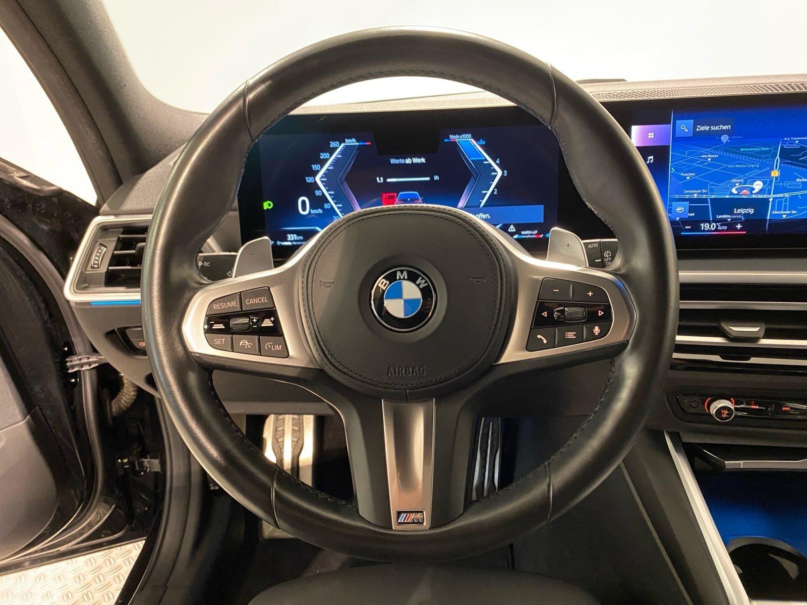 BMW 3er Touring – Bild 14