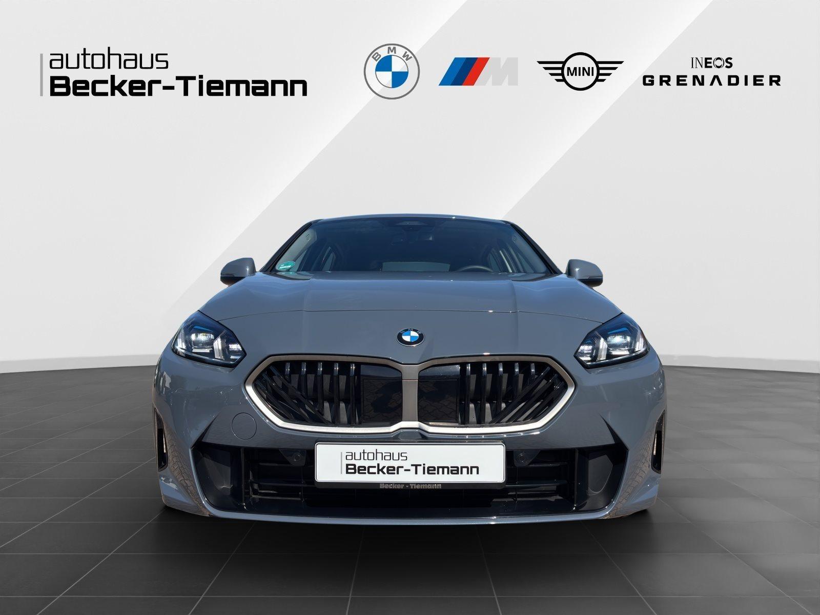 BMW 1er – Bild 2