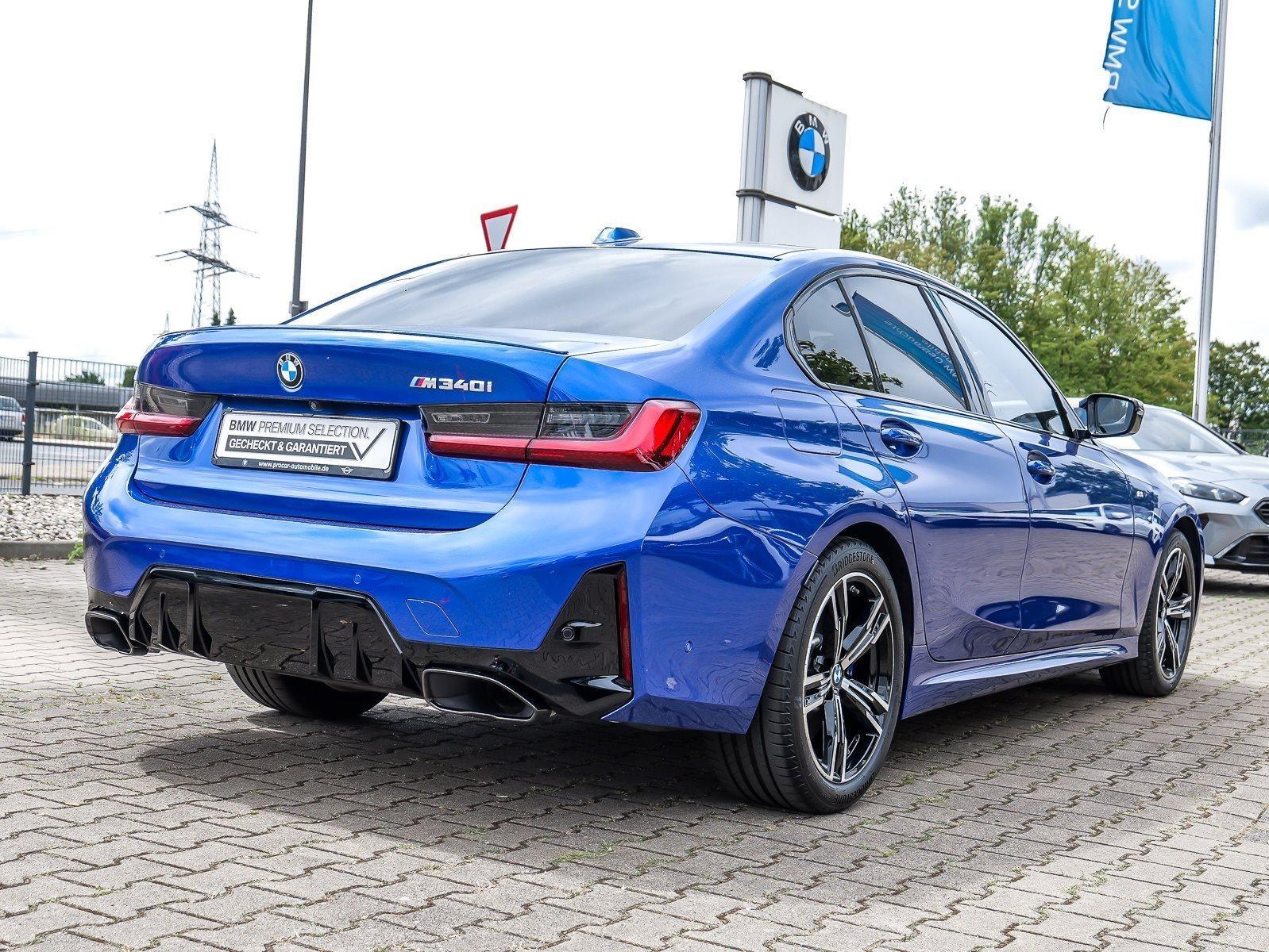 BMW 3er – Bild 2
