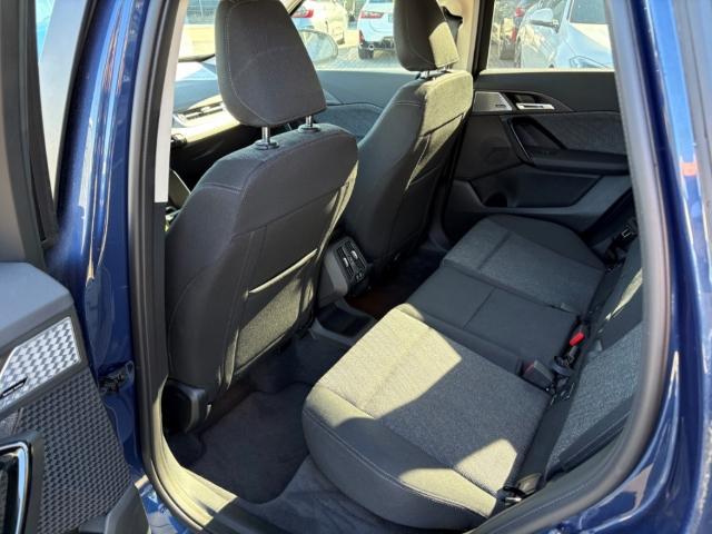 BMW X1 – Bild 15