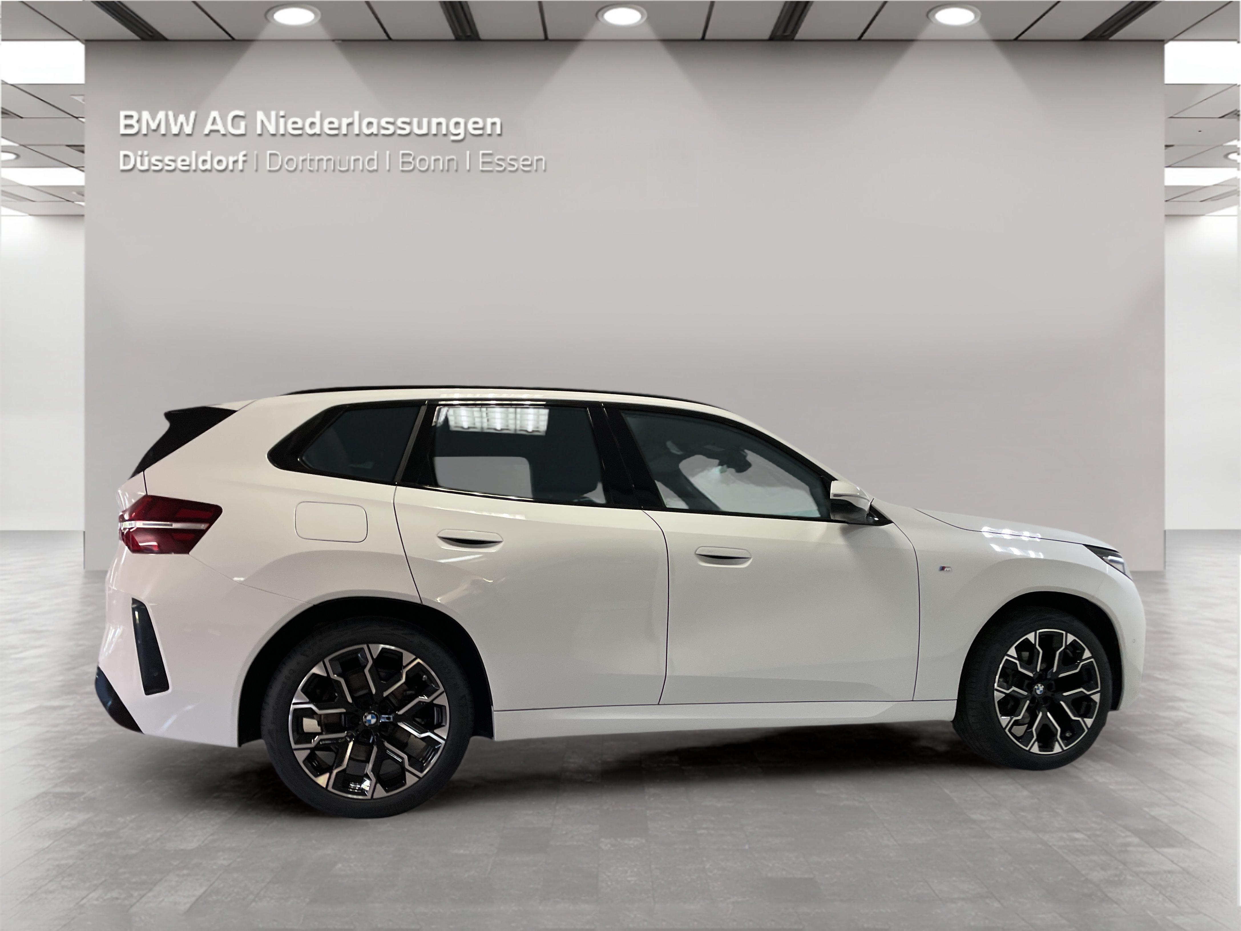 BMW X3 – Bild 7