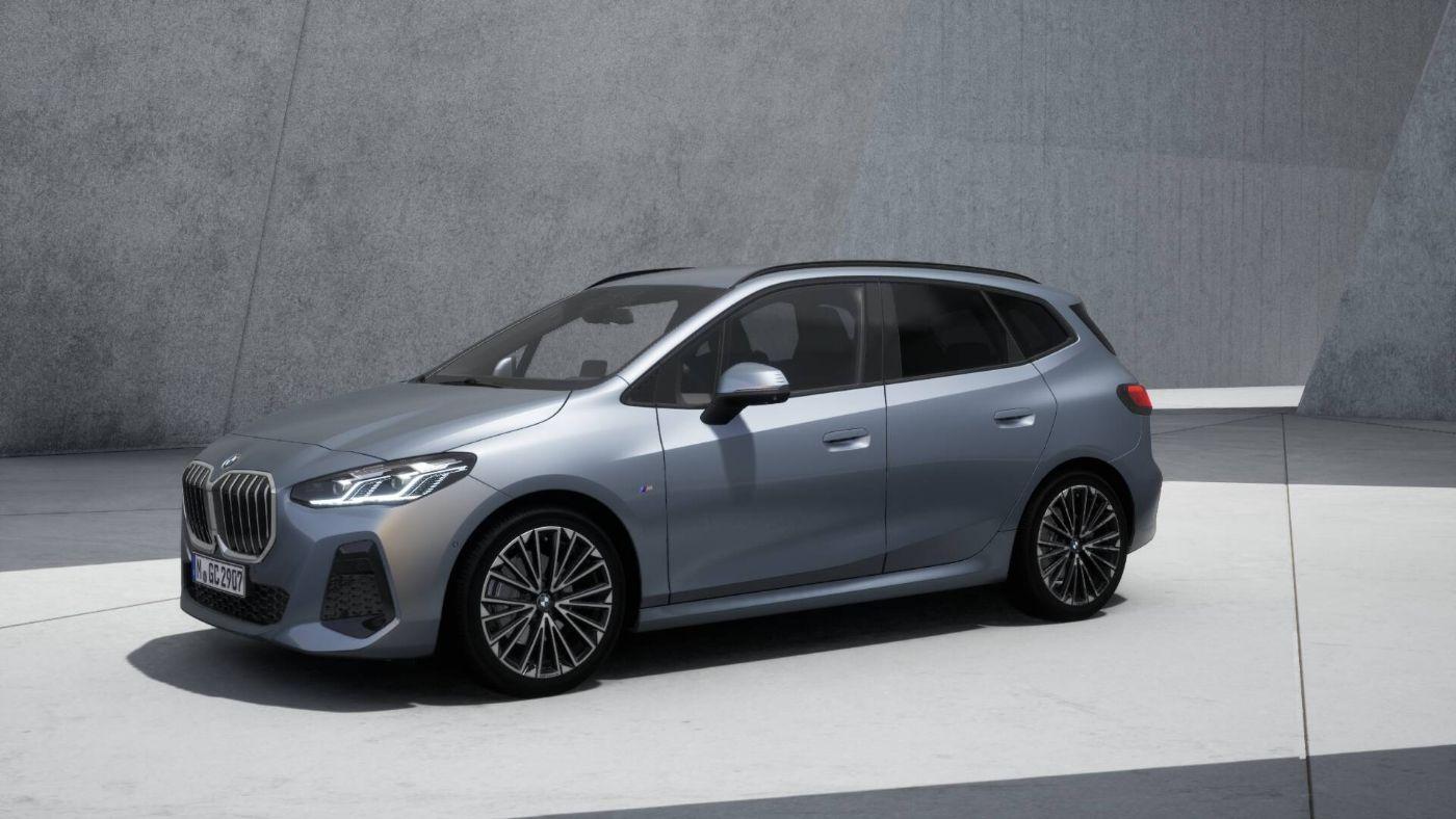 BMW 2er Active Tourer
