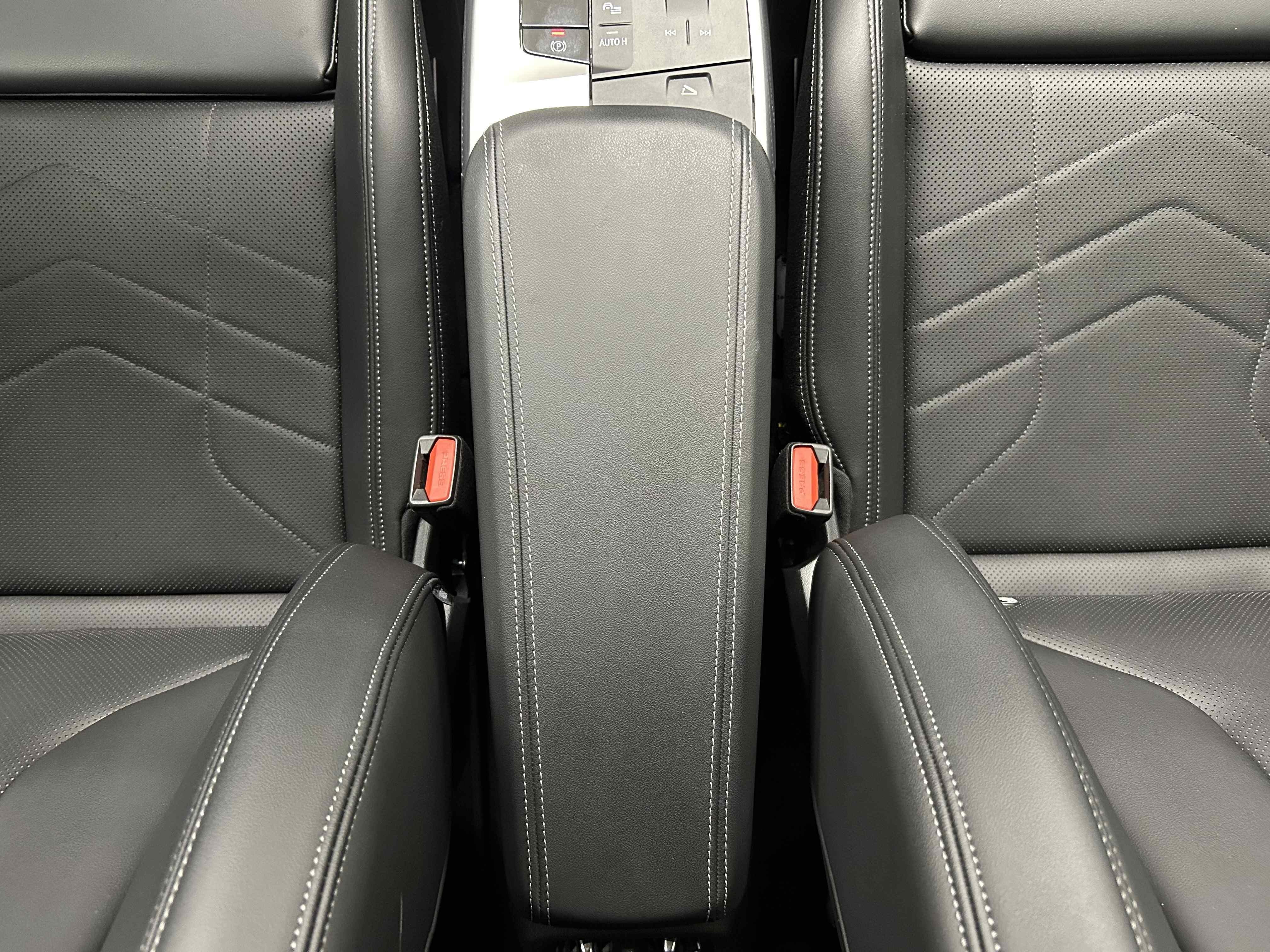BMW X1 – Bild 9