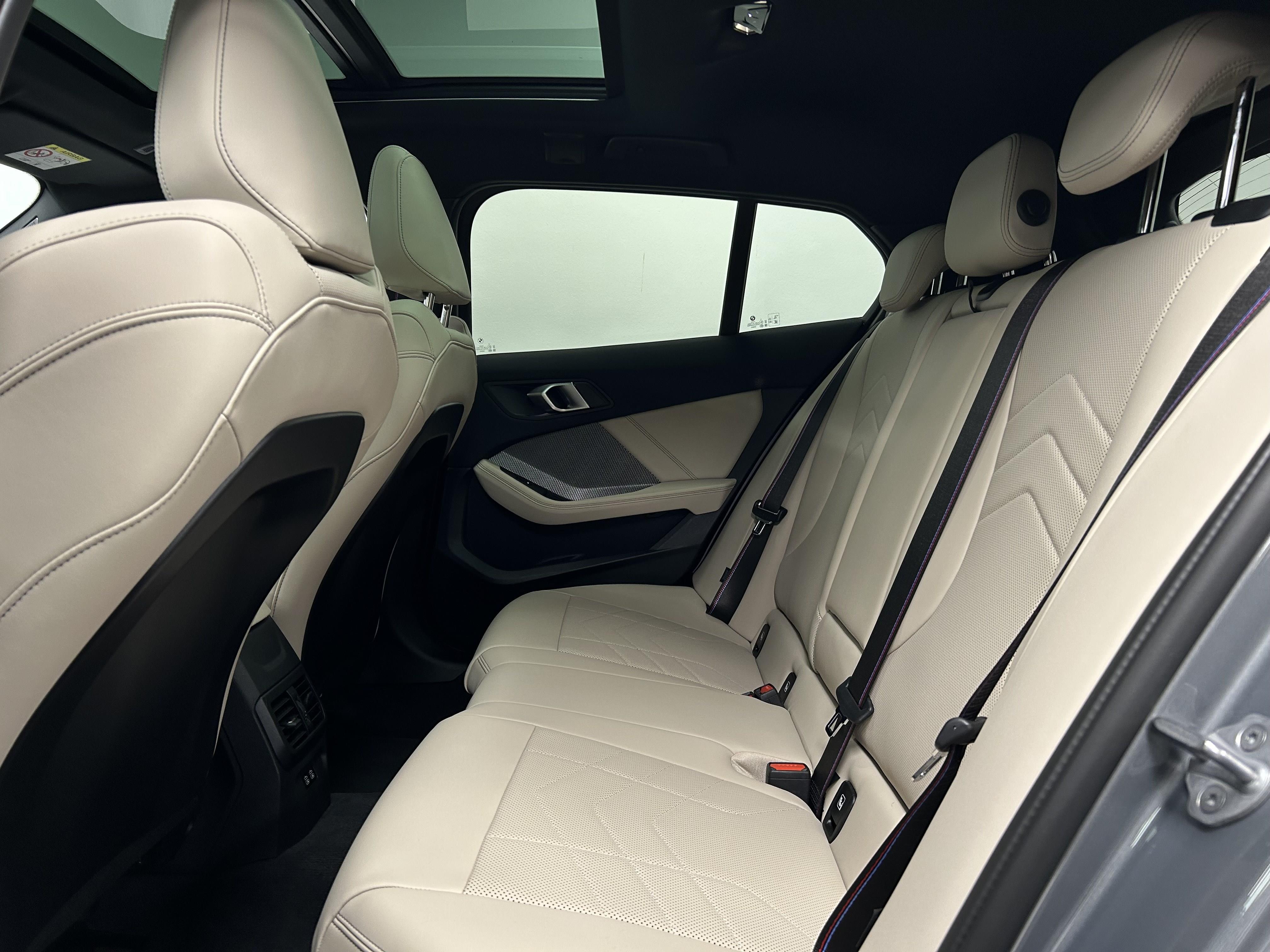 BMW 1er – Bild 30