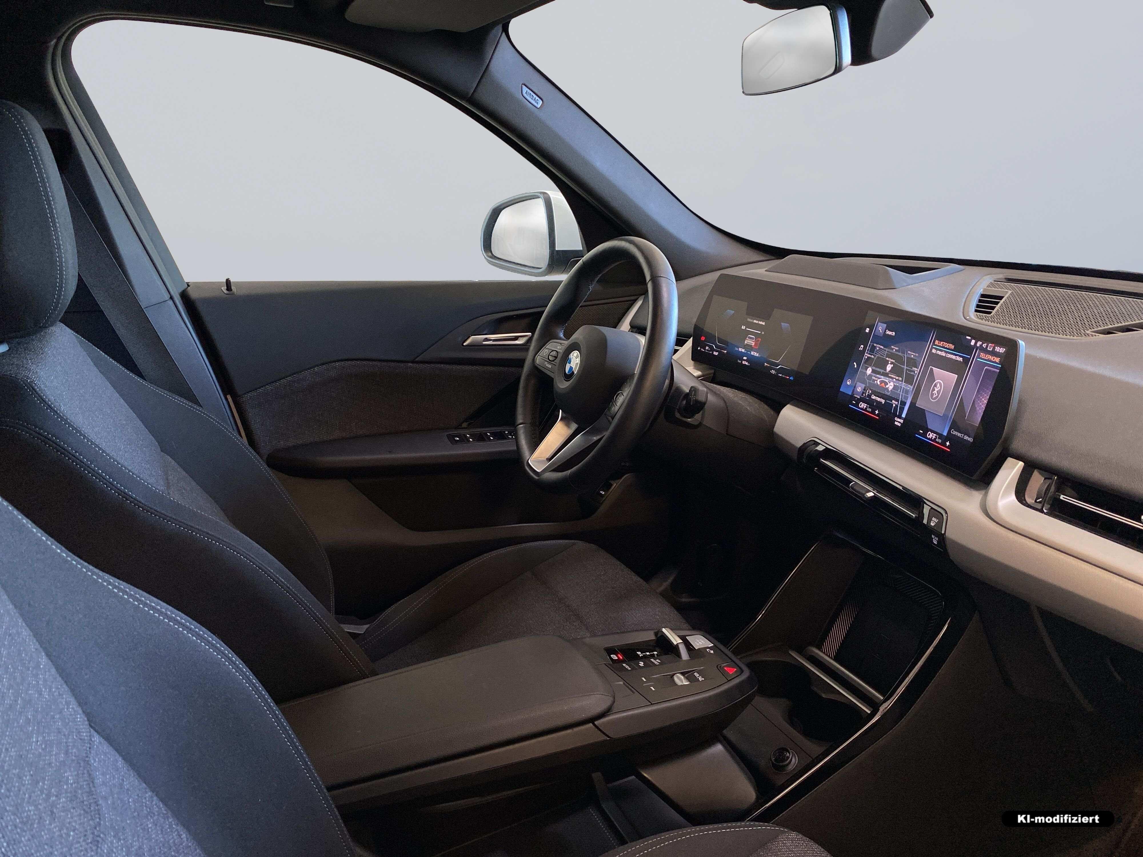 BMW X1 – Bild 17