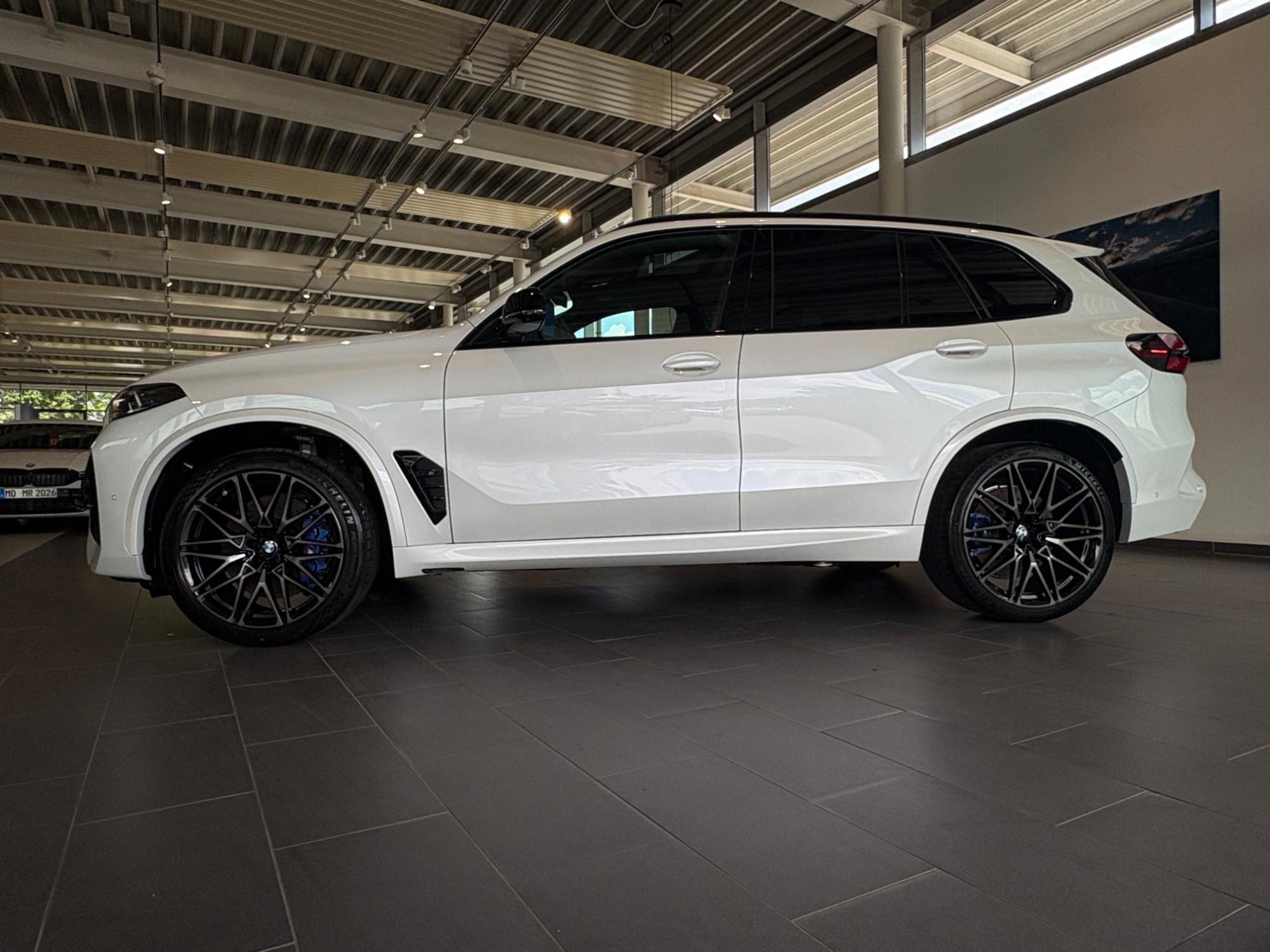 BMW X5M – Bild 14