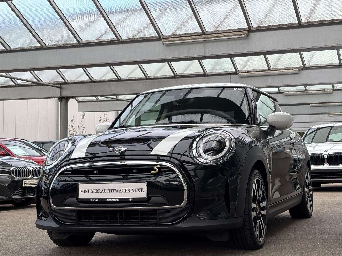 MINI Cooper 3-Türer – Bild 3