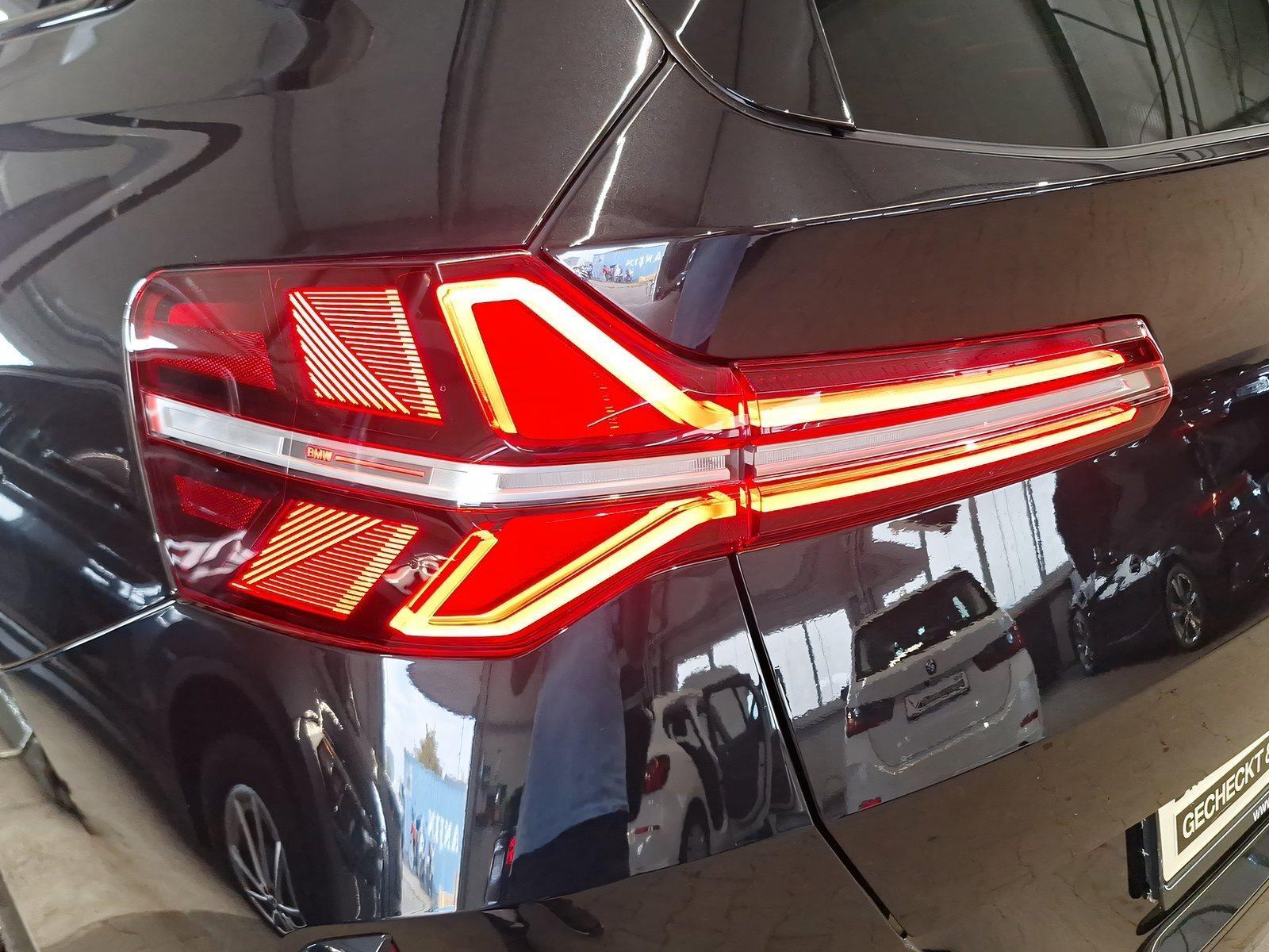 BMW X3 – Bild 12