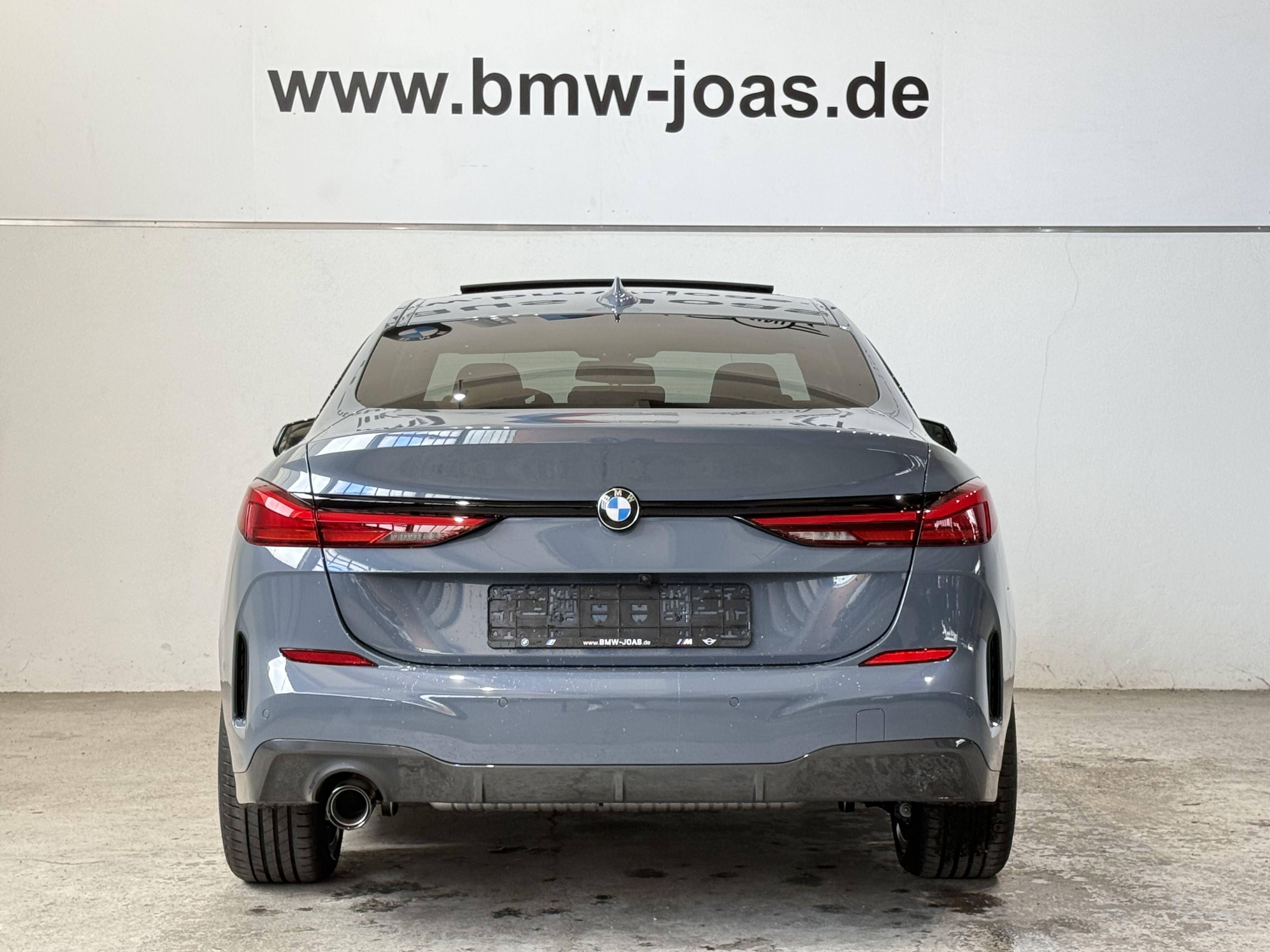 BMW 2er Gran Coupé – Bild 9