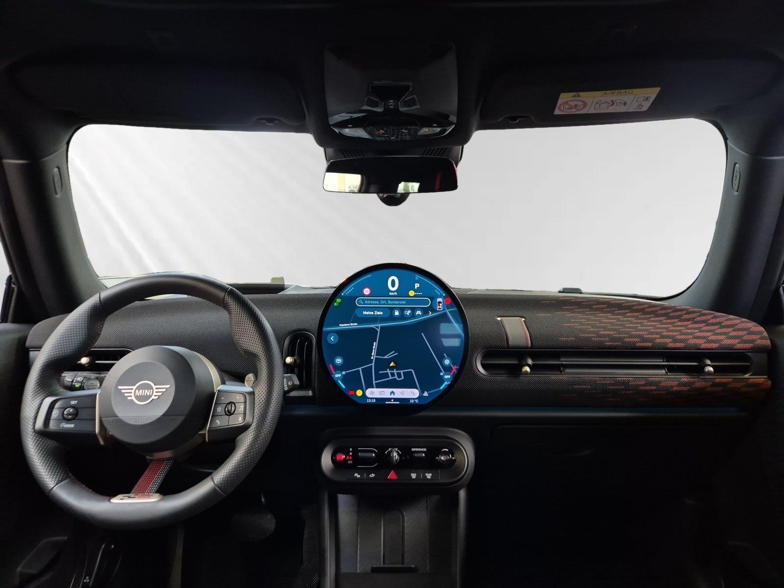 MINI Cooper 3-Türer – Bild 18
