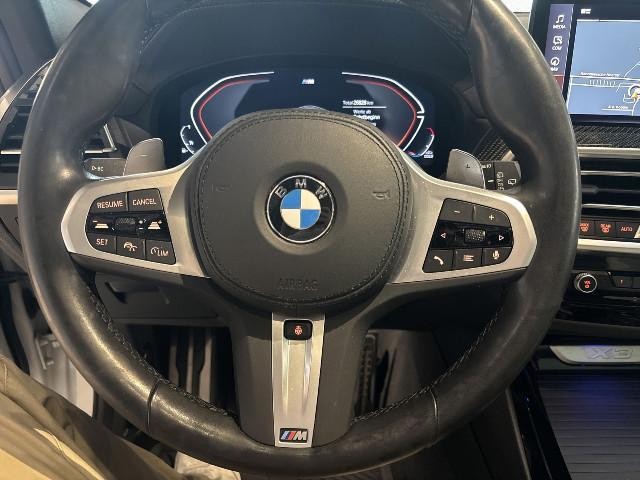 BMW X3 – Bild 8