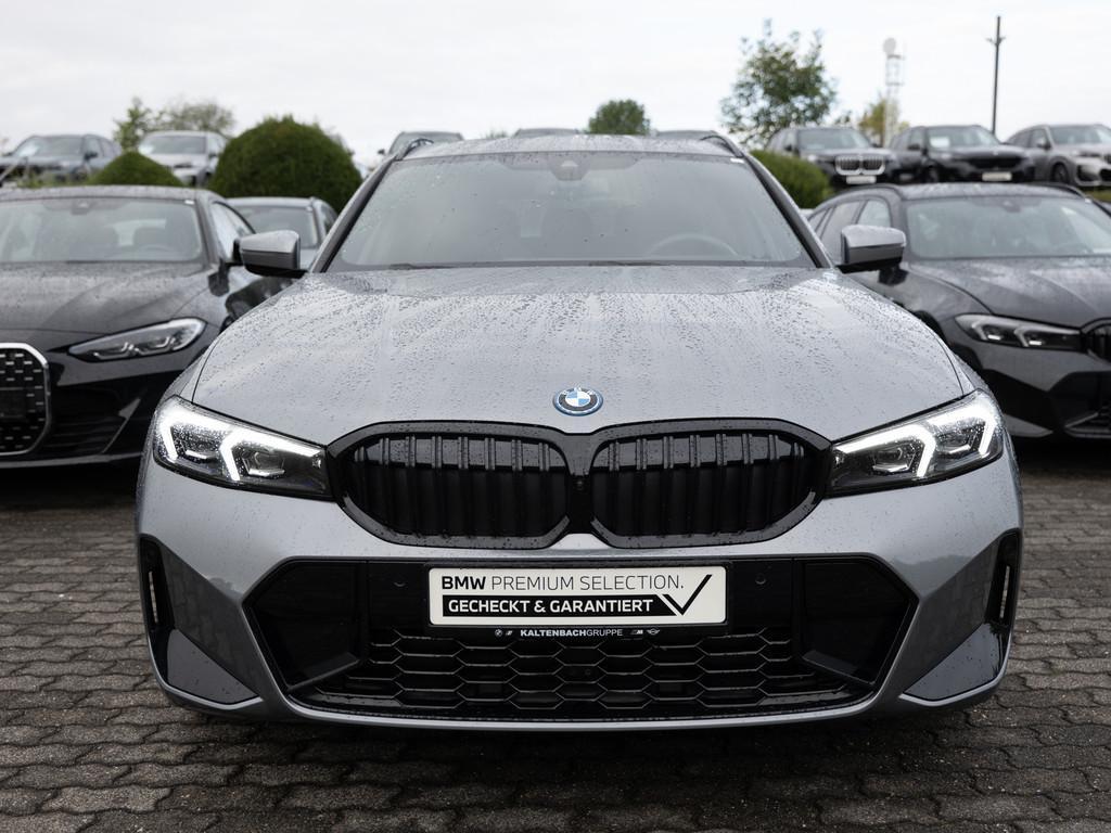 BMW 3er Touring – Bild 25