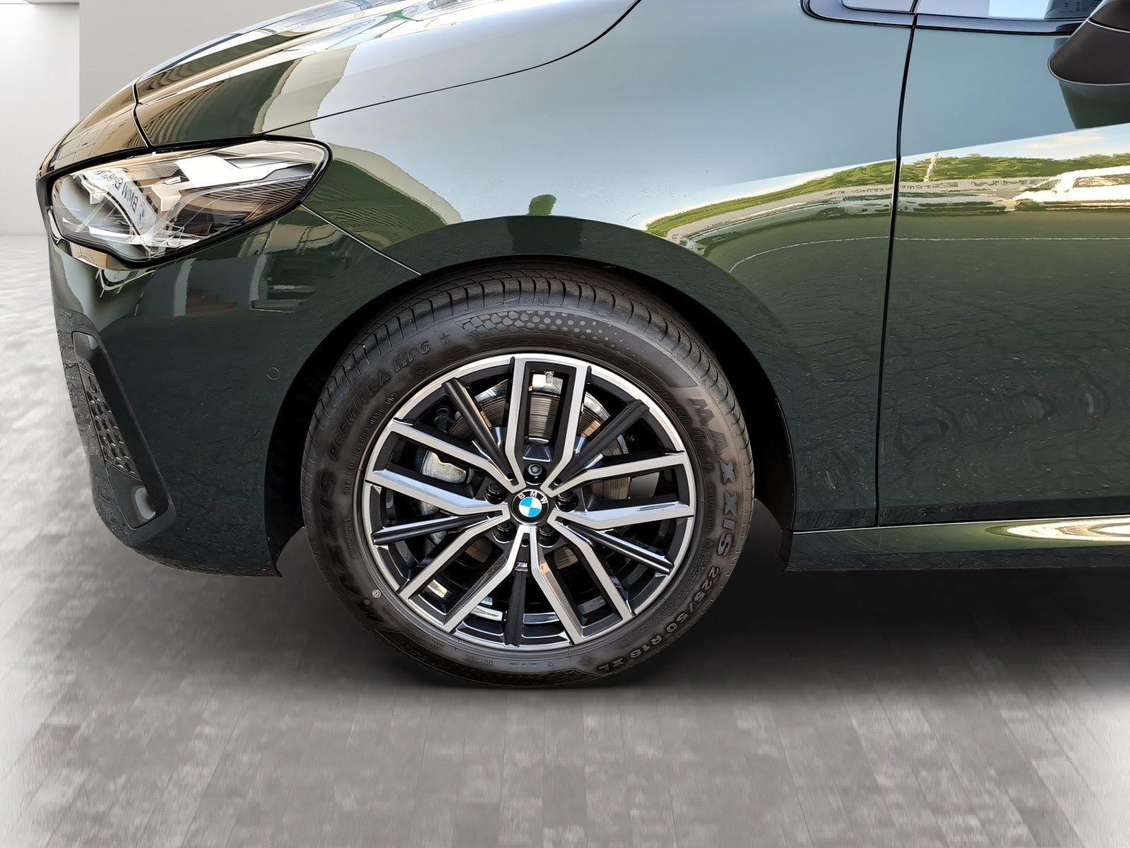 BMW 2er Active Tourer – Bild 8