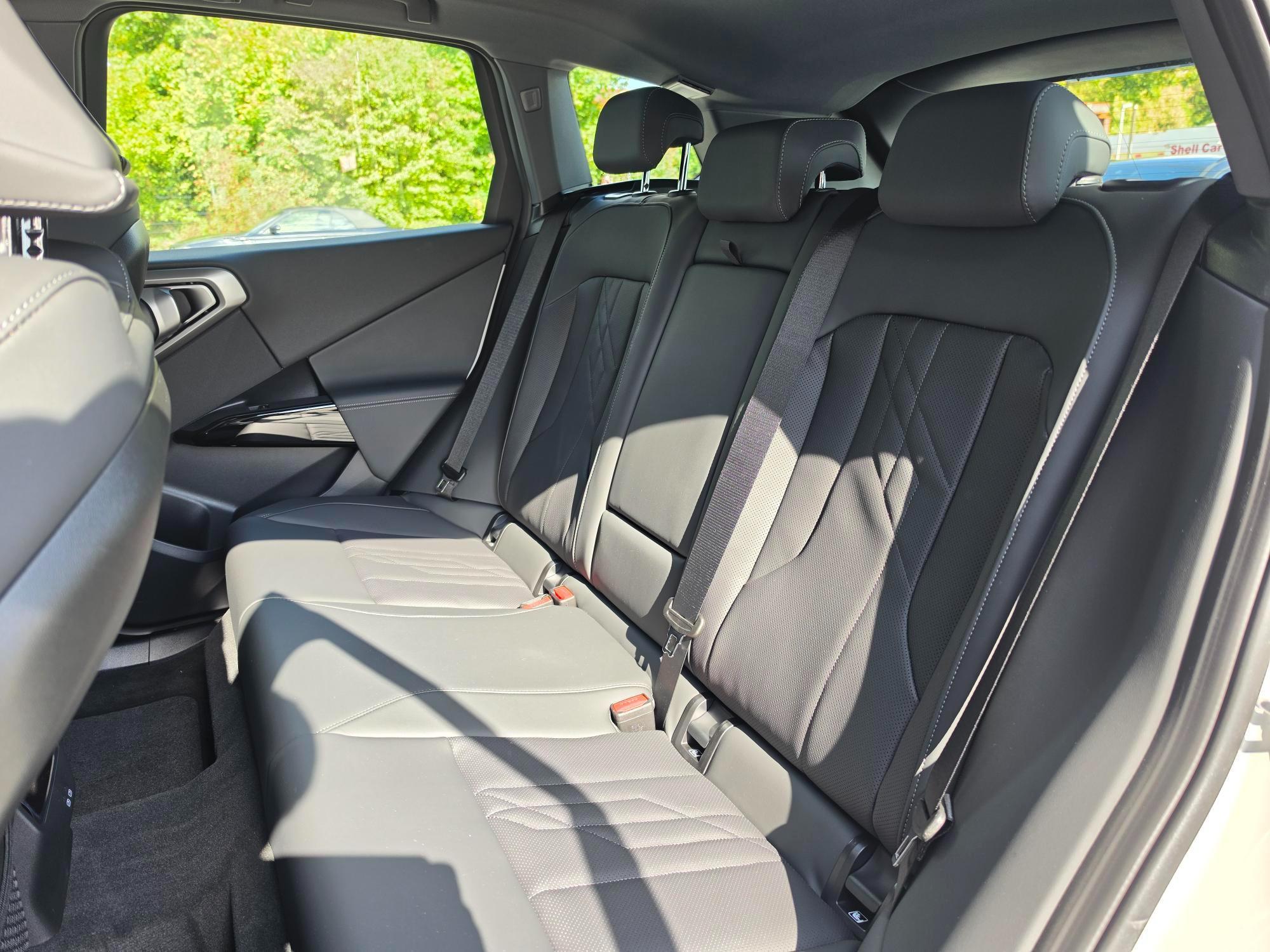 BMW X3 – Bild 27