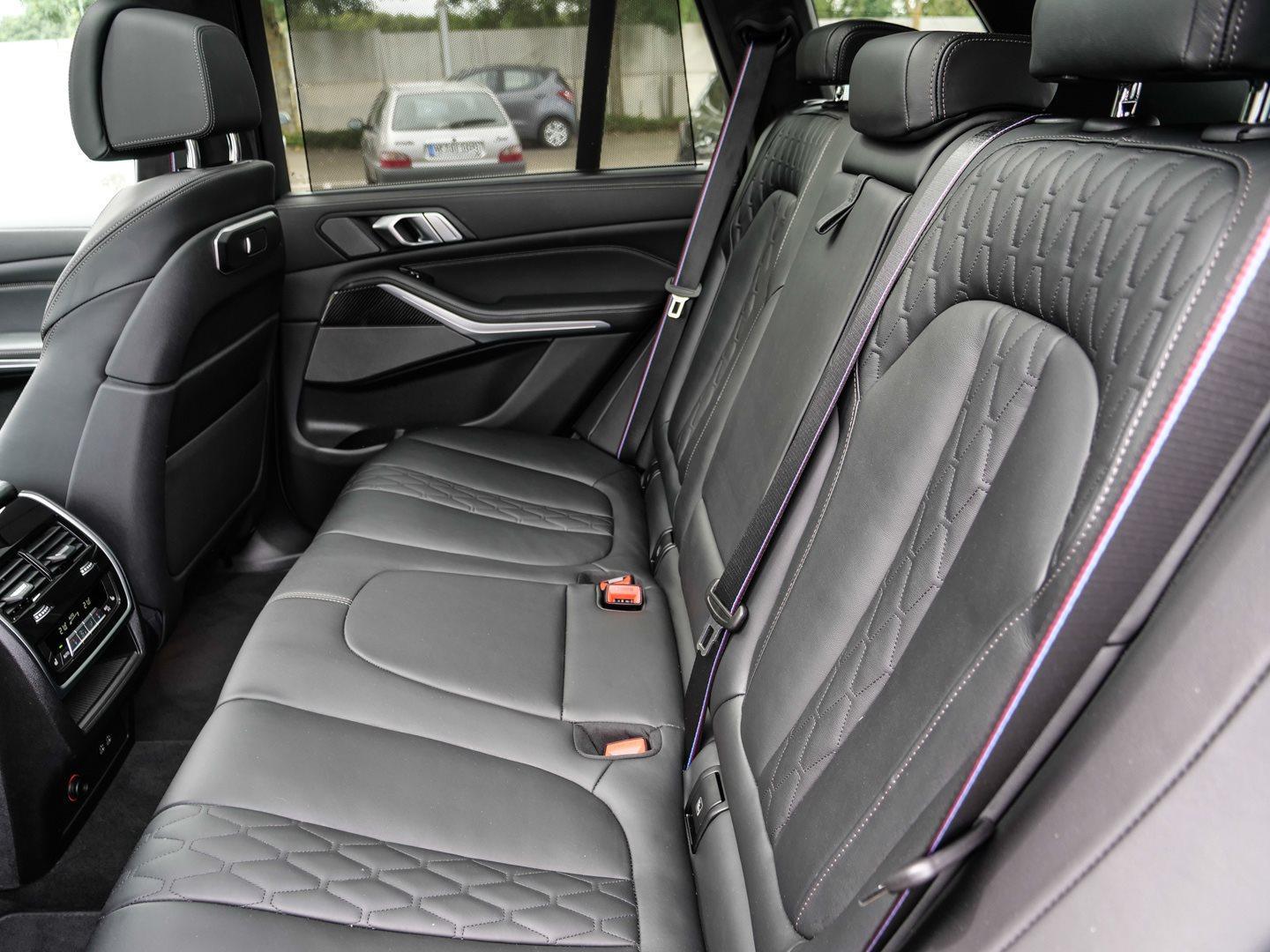 BMW X5 – Bild 16