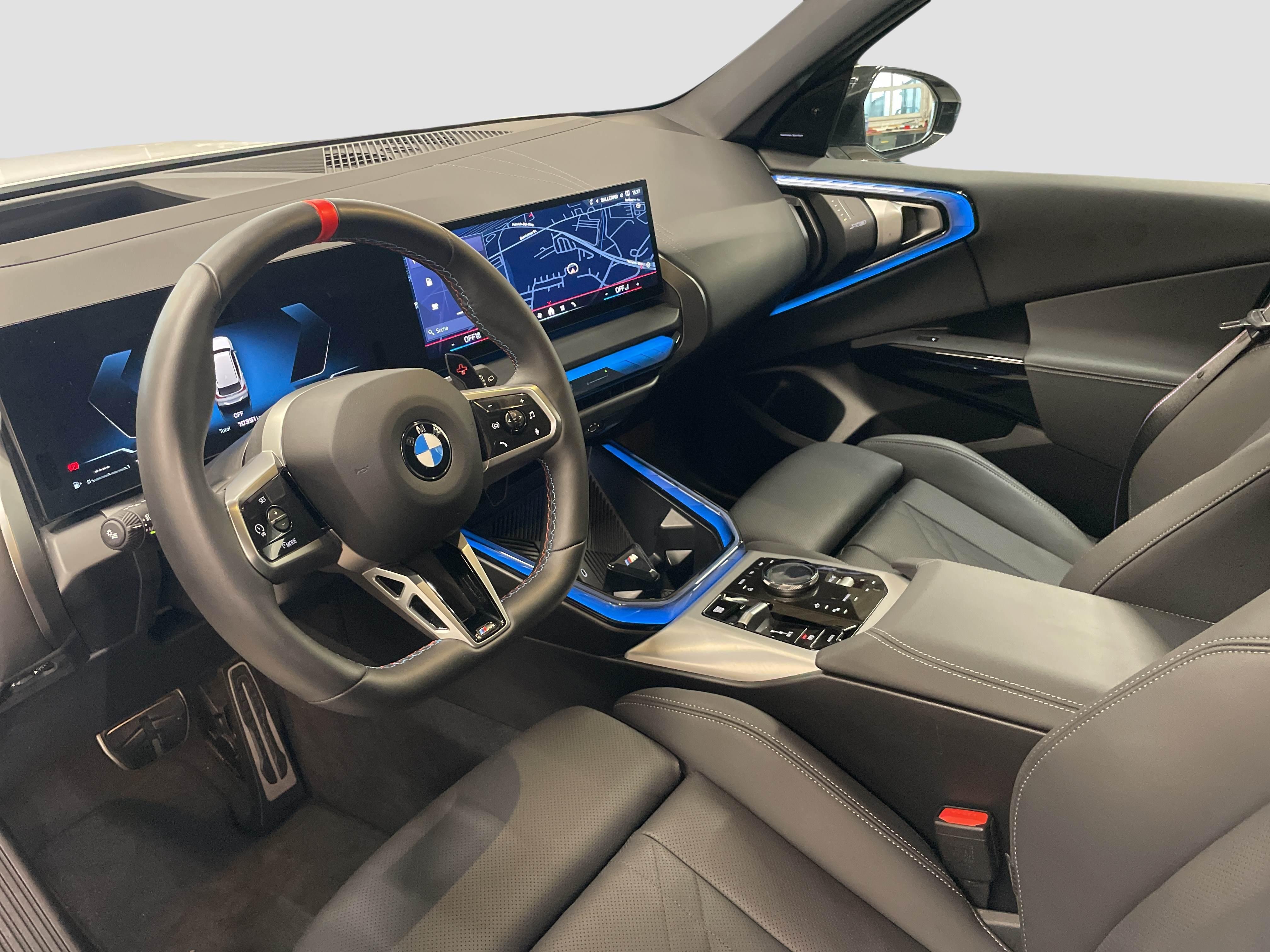 BMW X3 – Bild 10