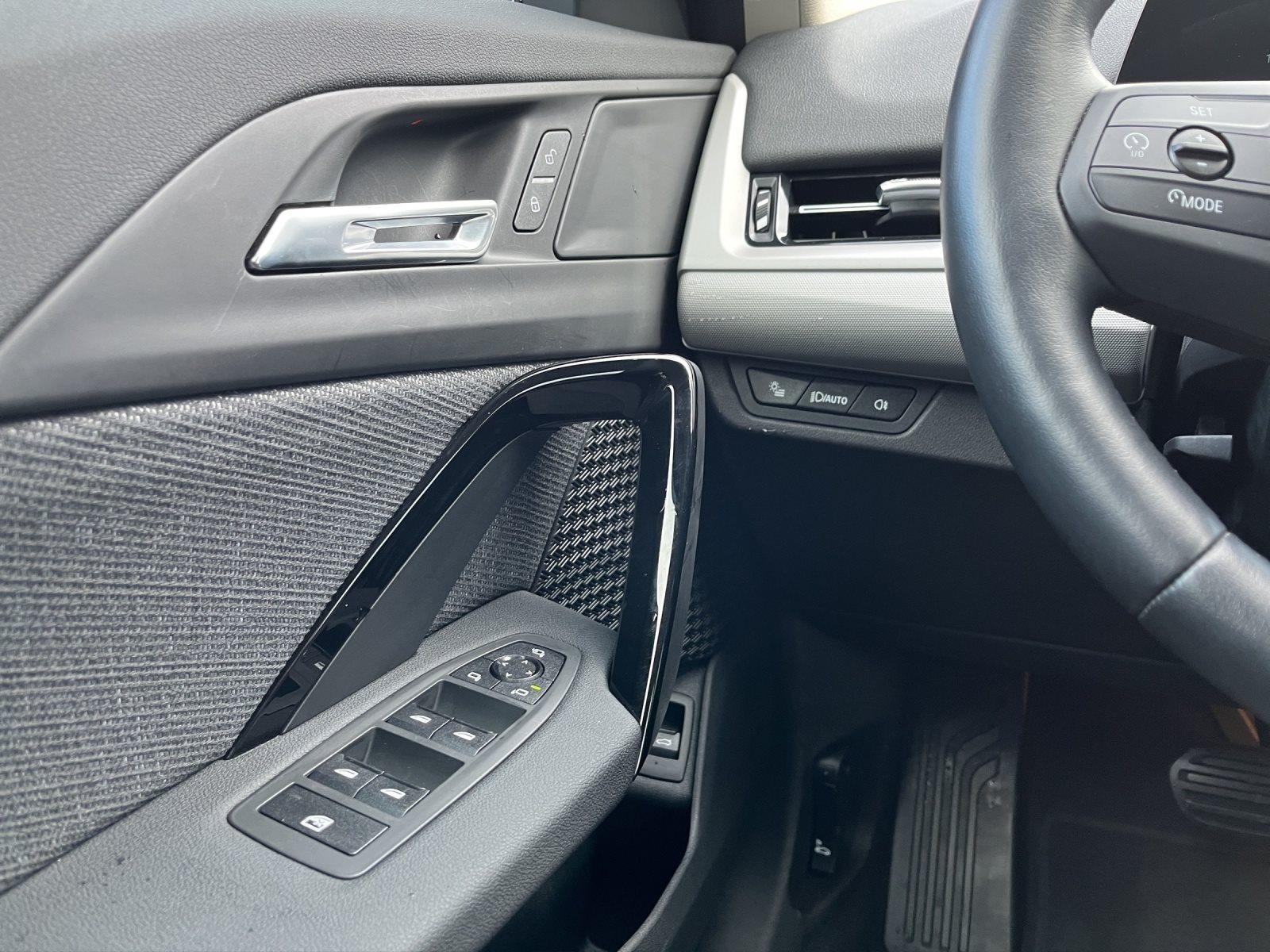 BMW X1 – Bild 15