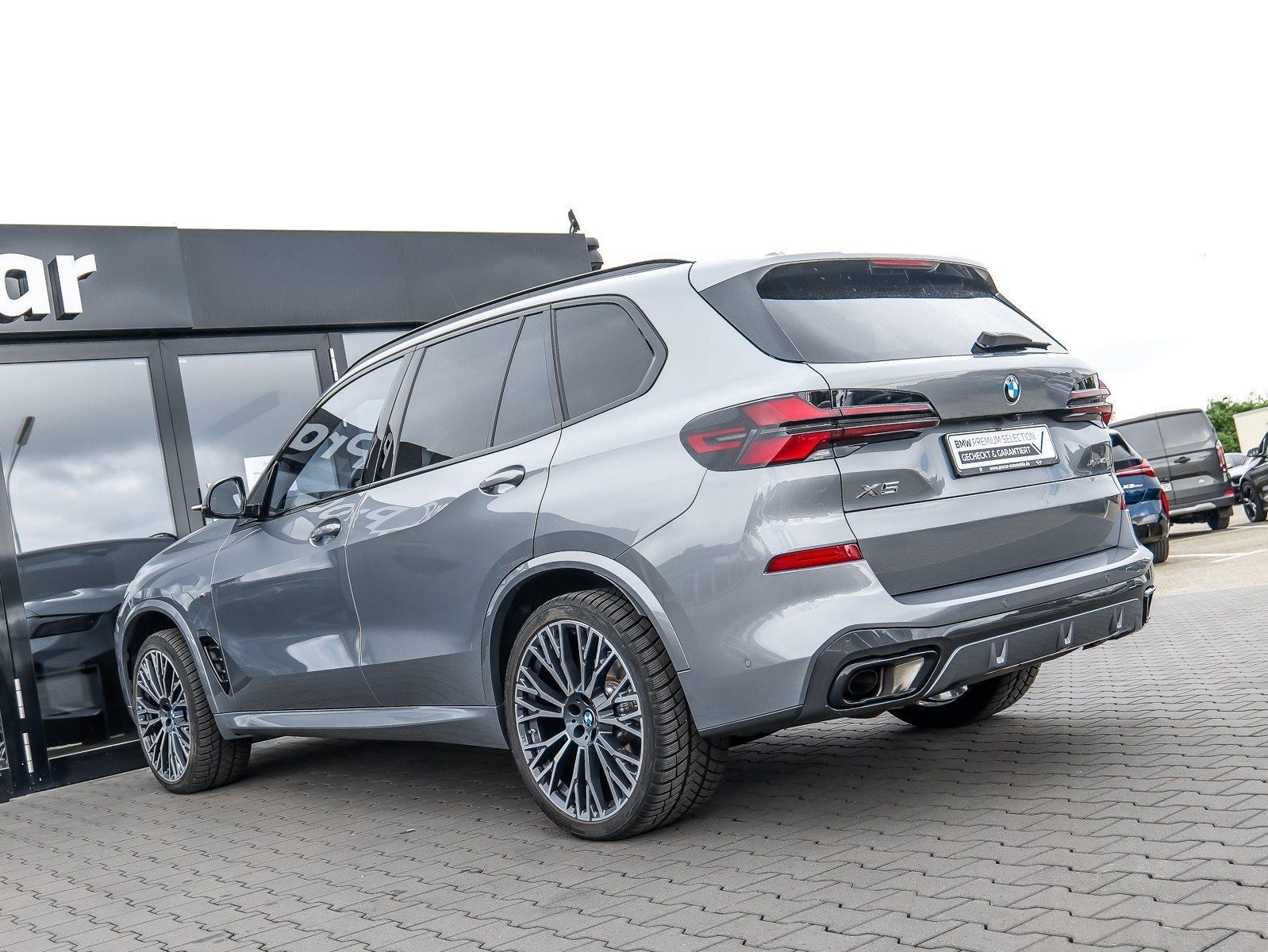 BMW X5 – Bild 18