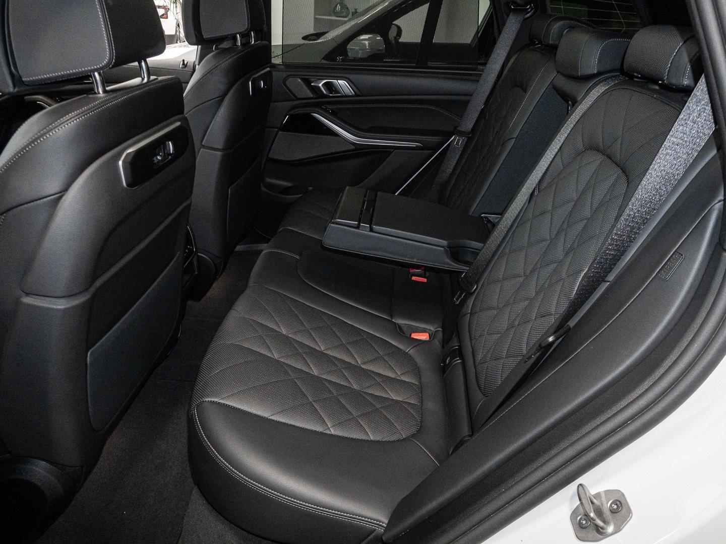 BMW X5 – Bild 16