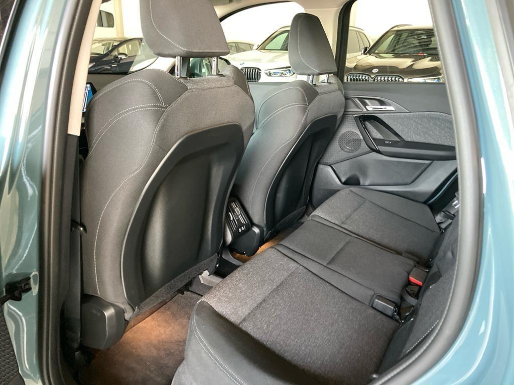 BMW iX1 – Bild 21