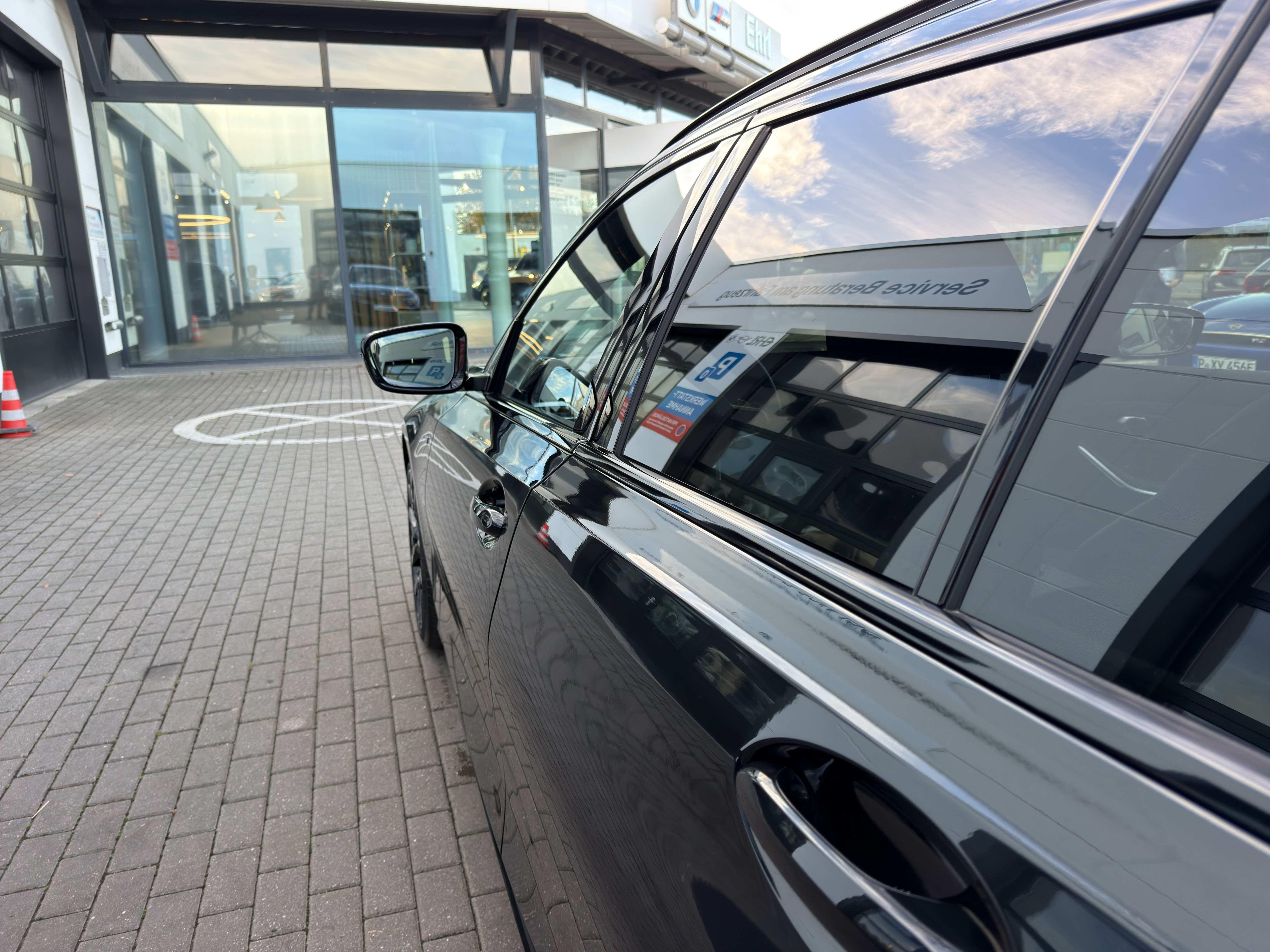 BMW 3er Touring – Bild 29