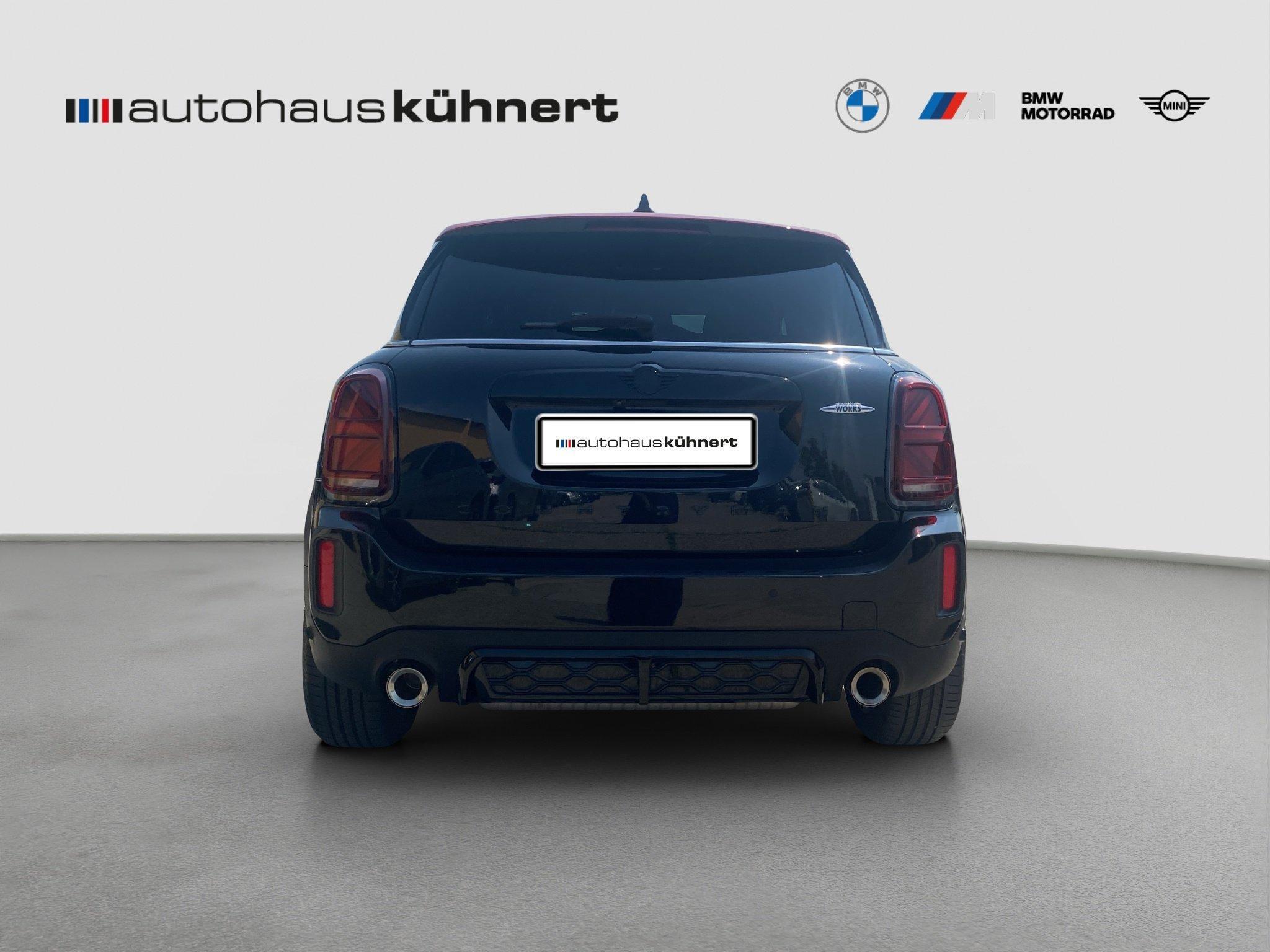 MINI Countryman – Bild 6