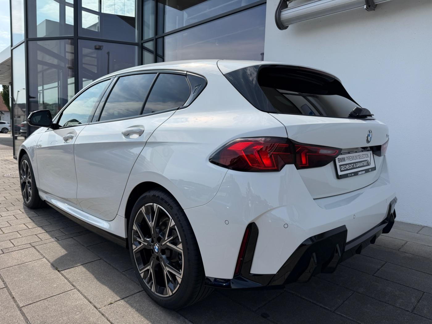 BMW 1er – Bild 12