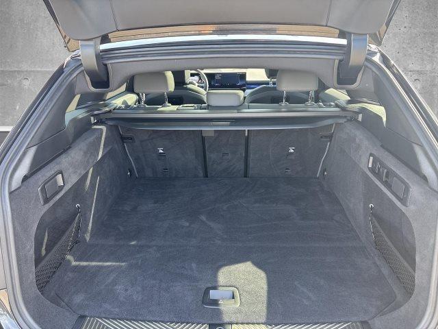 BMW 5er Touring – Bild 8