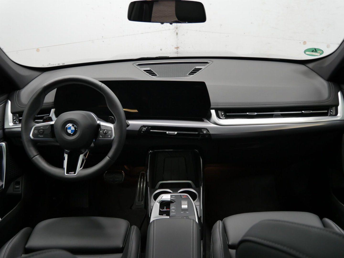 BMW X1 – Bild 7