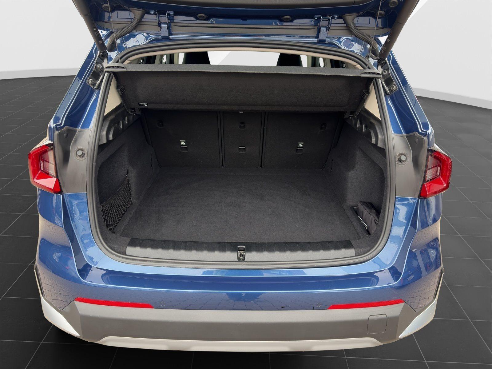 BMW X1 – Bild 8
