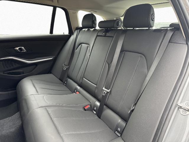 BMW 3er Touring – Bild 13