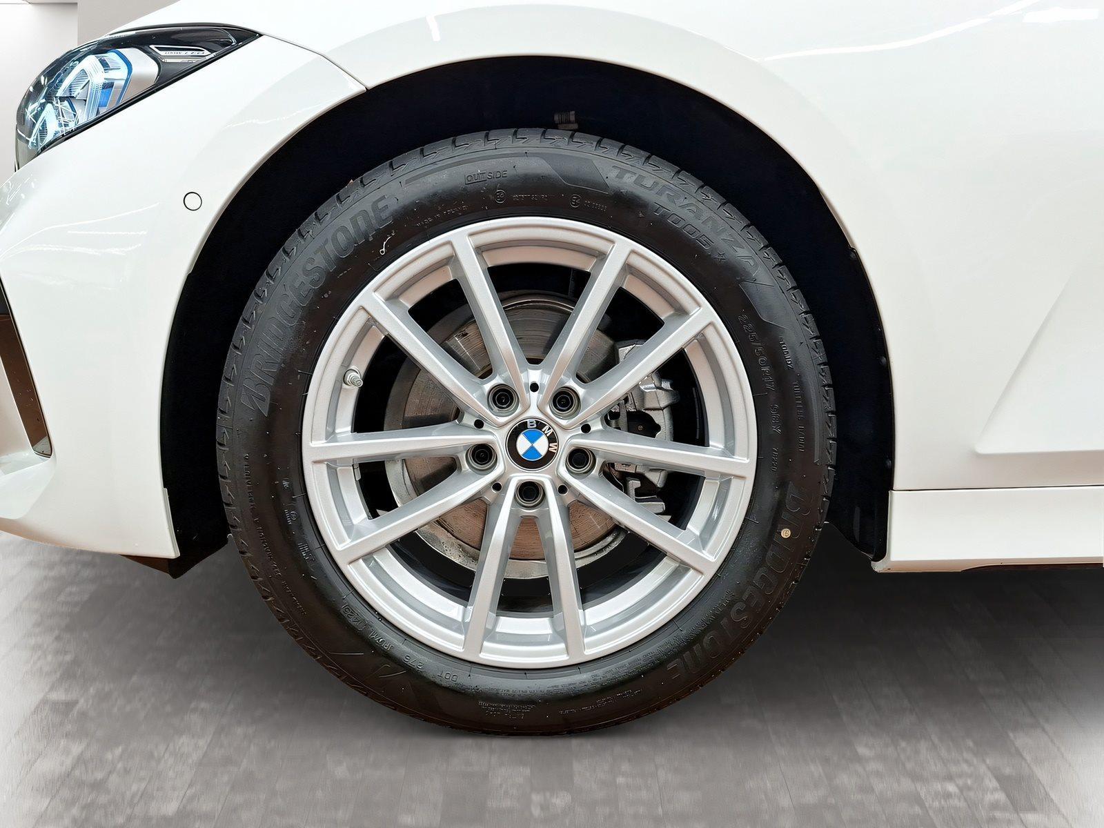 BMW 3er Touring – Bild 8