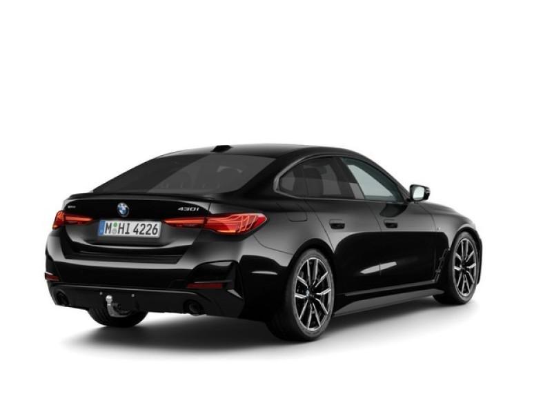 BMW 4er Gran Coupé – Bild 5