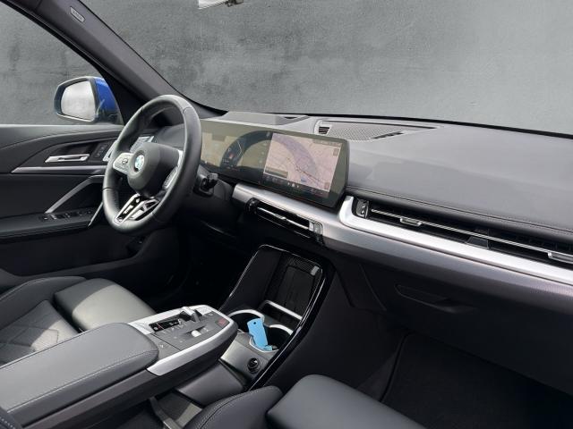 BMW X1 – Bild 14
