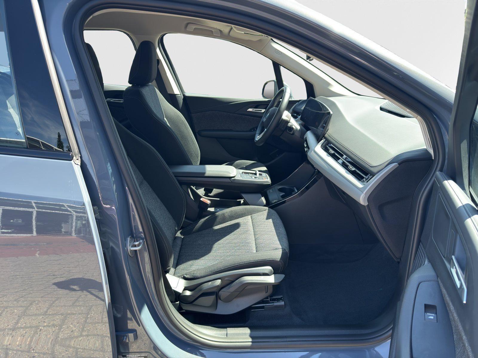 BMW 2er Active Tourer – Bild 18