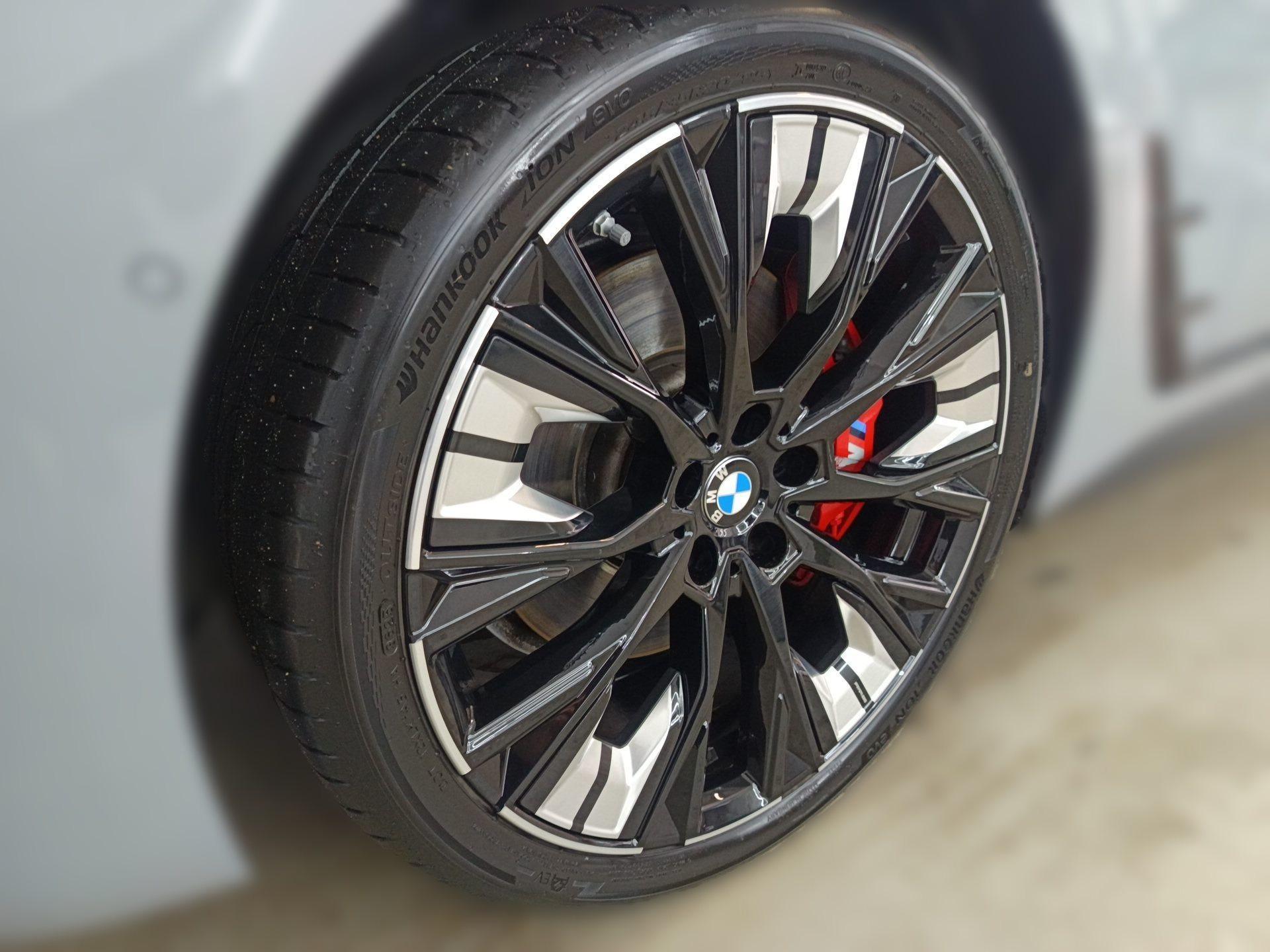 BMW 4er Gran Coupé – Bild 14