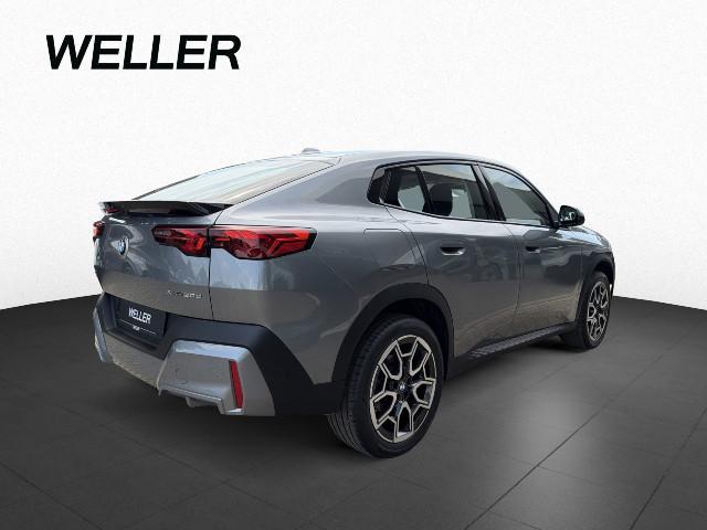 BMW X2 – Bild 3