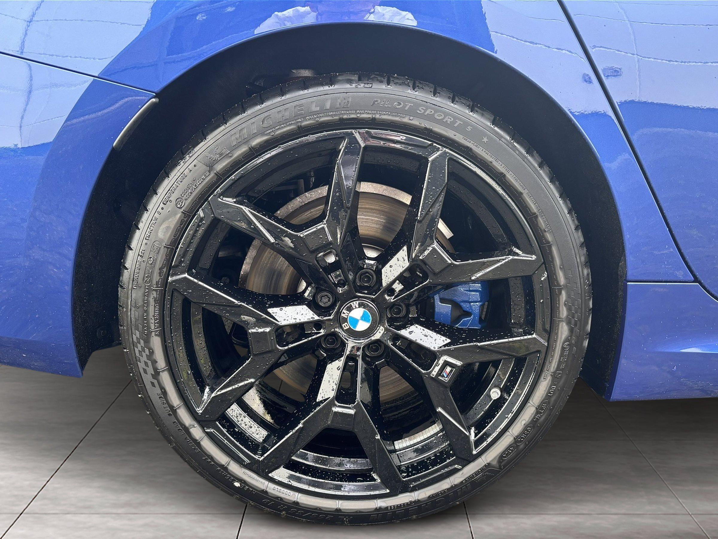 BMW 3er Touring – Bild 9