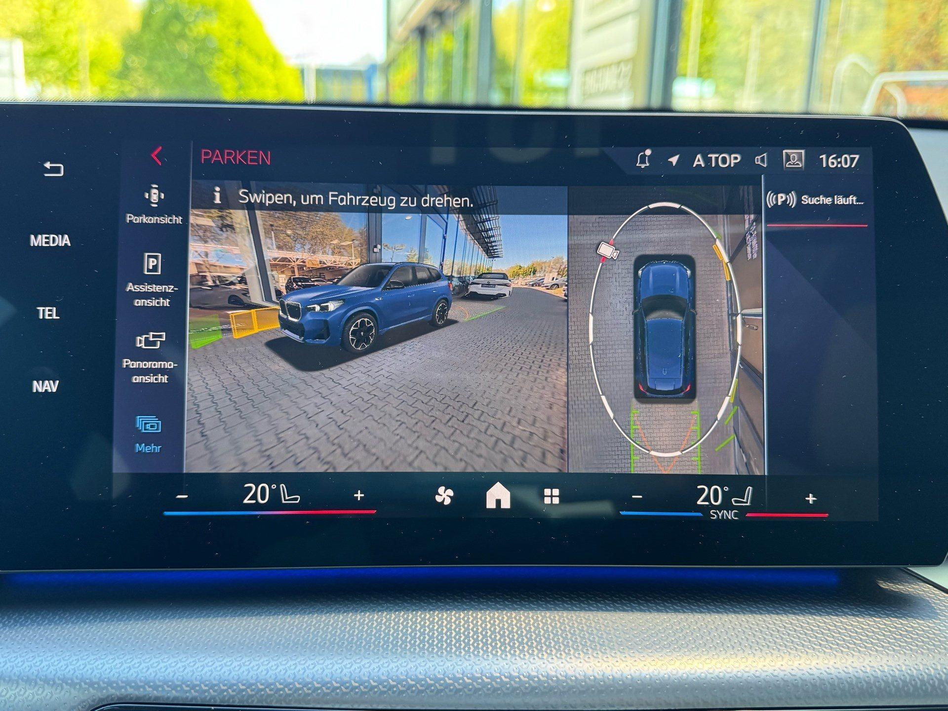 BMW X1 – Bild 22